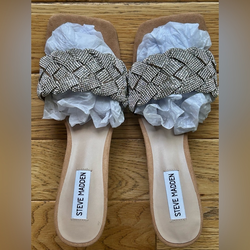 Steve Madden high heels